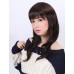Wigs2you 全假髮 日本正品 長款大波浪微卷 蓬松 時尚柔美 齊劉海假髮 甜美可愛型W-418